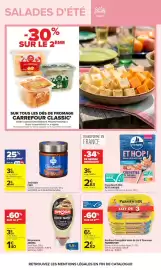 Catalogue Carrefour page 38