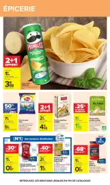Catalogue Carrefour page 39