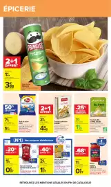 Catalogue Carrefour page 39