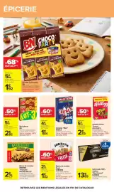 Catalogue Carrefour page 40