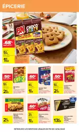 Catalogue Carrefour page 40
