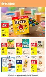 Catalogue Carrefour page 41