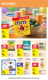 Catalogue Carrefour page 41