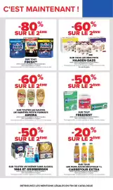 Catalogue Carrefour page 42