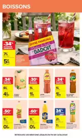 Catalogue Carrefour page 43