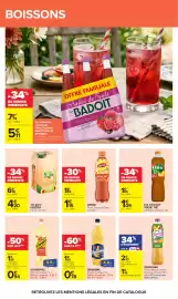 Catalogue Carrefour page 43