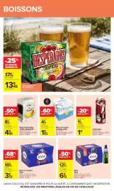 Catalogue Carrefour page 44