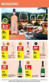 Catalogue Carrefour page 46