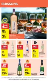 Catalogue Carrefour page 46