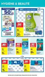 Catalogue Carrefour page 47