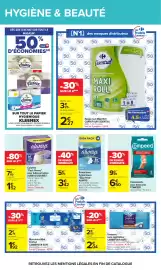 Catalogue Carrefour page 47
