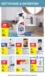 Catalogue Carrefour page 48