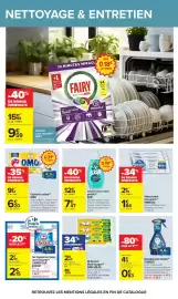 Catalogue Carrefour page 49