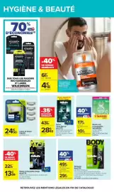 Catalogue Carrefour page 50