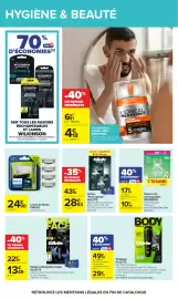 Catalogue Carrefour page 50