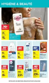 Catalogue Carrefour page 51