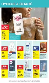 Catalogue Carrefour page 51