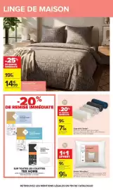 Catalogue Carrefour page 52
