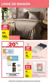 Catalogue Carrefour page 52