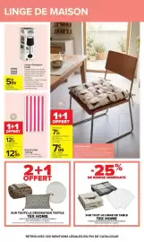 Catalogue Carrefour page 53