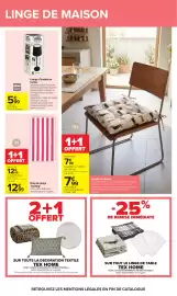 Catalogue Carrefour page 53