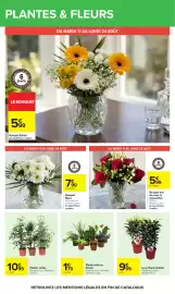 Catalogue Carrefour page 54