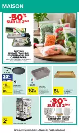 Catalogue Carrefour page 55