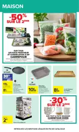 Catalogue Carrefour page 55