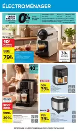 Catalogue Carrefour page 56