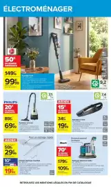 Catalogue Carrefour page 57
