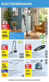 Catalogue Carrefour page 57