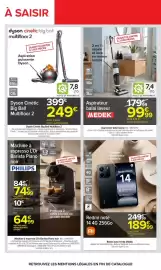 Catalogue Carrefour page 58