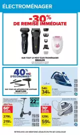Catalogue Carrefour page 59