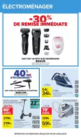Catalogue Carrefour page 59