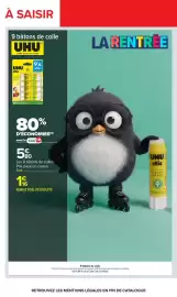 Catalogue Carrefour page 64