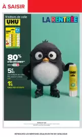 Catalogue Carrefour page 64