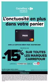 Catalogue Carrefour page 66