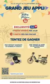 Catalogue Carrefour page 67