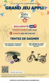 Catalogue Carrefour page 67