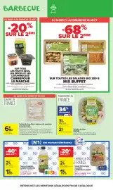 Catalogue Carrefour Market page 10