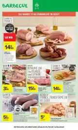 Catalogue Carrefour Market page 11