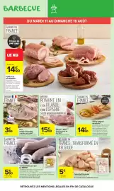 Catalogue Carrefour Market page 11
