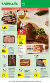 Catalogue Carrefour Market page 12