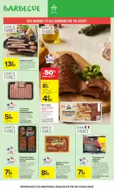 Catalogue Carrefour Market page 12