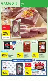 Catalogue Carrefour Market page 13