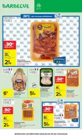 Catalogue Carrefour Market page 14