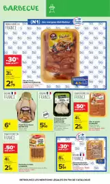 Catalogue Carrefour Market page 14