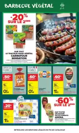 Catalogue Carrefour Market page 15