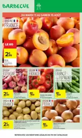 Catalogue Carrefour Market page 16