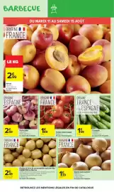 Catalogue Carrefour Market page 16